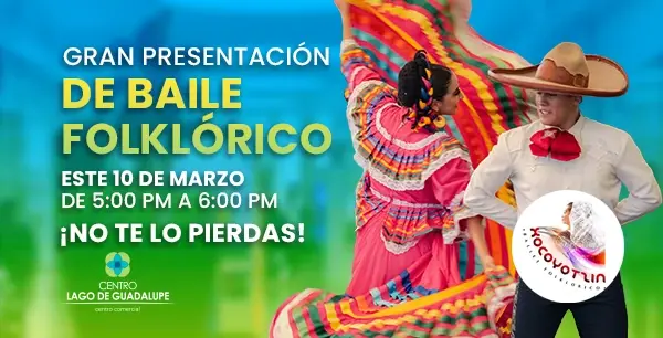Baile Folklorico