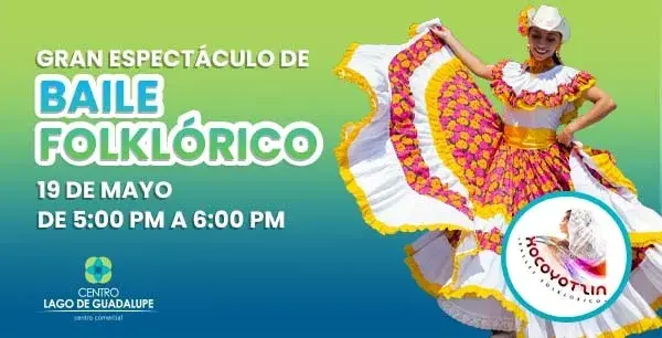 Baile Folclórico