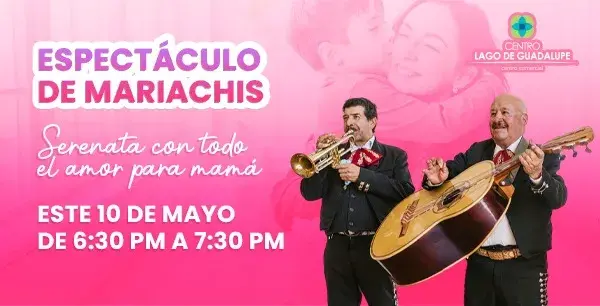 Mariachis